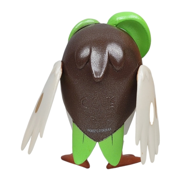 Pokemon Rowlet Evolution Multi-pack Special Finish - Nintendo 2022 - Picture 4 of 8